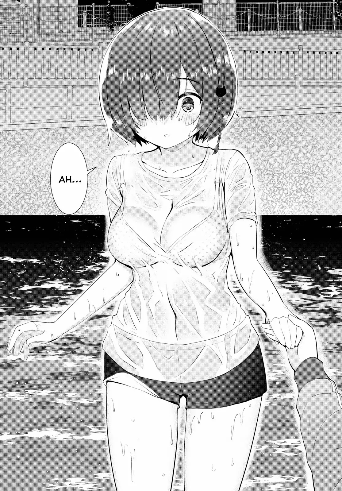 Kawaiikereba Hentai demo Suki ni Natte Kuremasu ka? Chapter 16 page 24 - Chapter 16