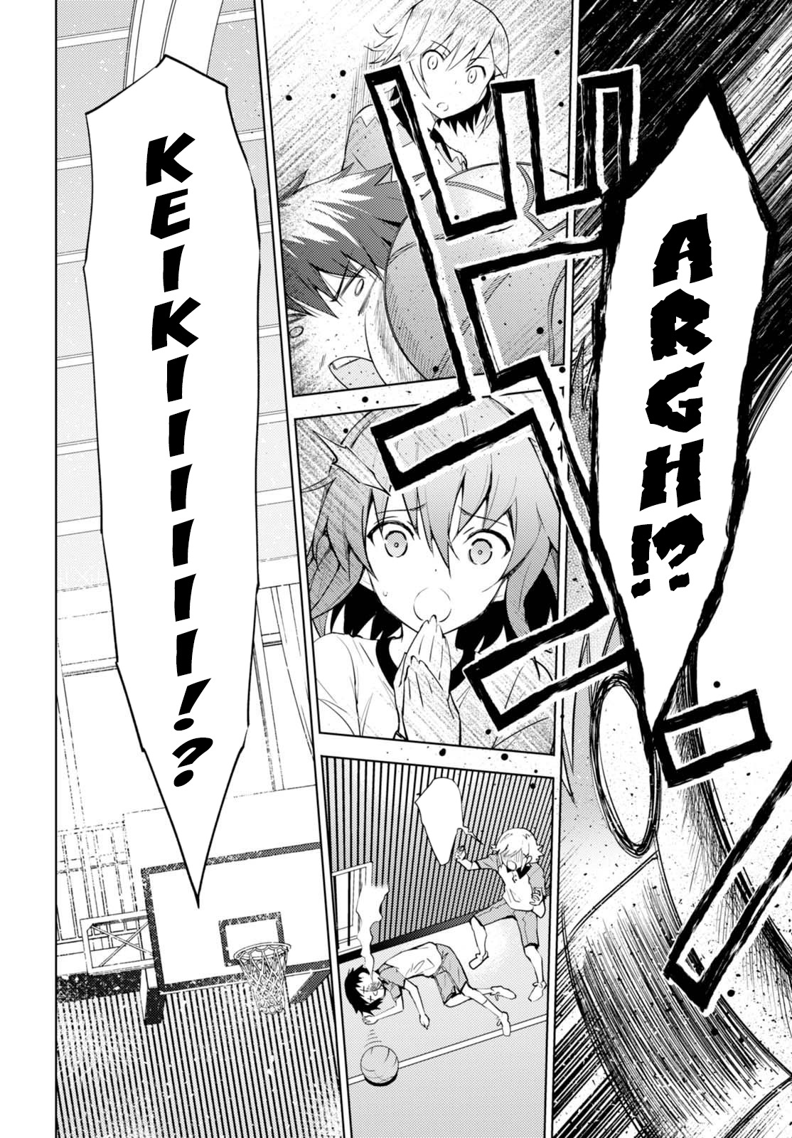 Kawaiikereba Hentai demo Suki ni Natte Kuremasu ka? Chapter 2 page 30 - Chapter 2