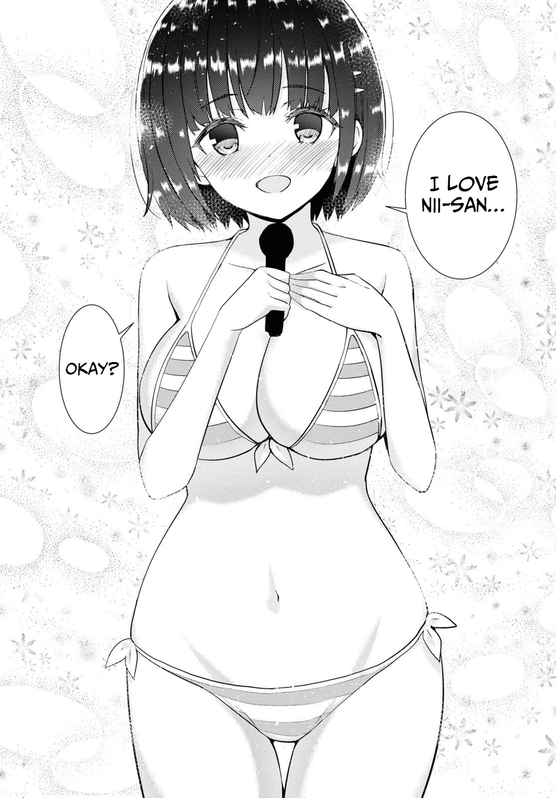 Kawaiikereba Hentai demo Suki ni Natte Kuremasu ka? Chapter 34 page 13 - Chapter 34