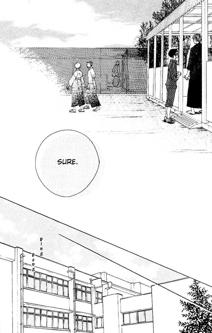 Kawaiitte Itteyo Chapter 1 page 14 - Chapter 1 : Pink Colored Love
