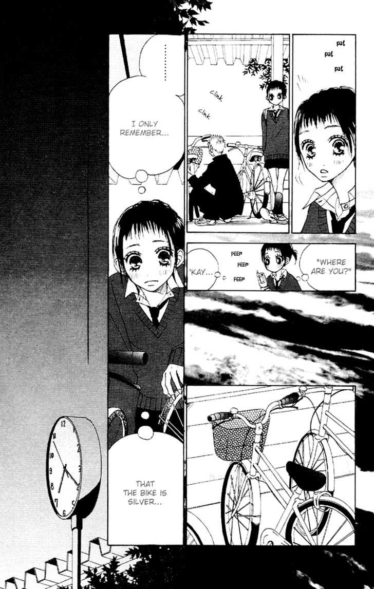 Kawaiitte Itteyo Chapter 1 page 26 - Chapter 1 : Pink Colored Love