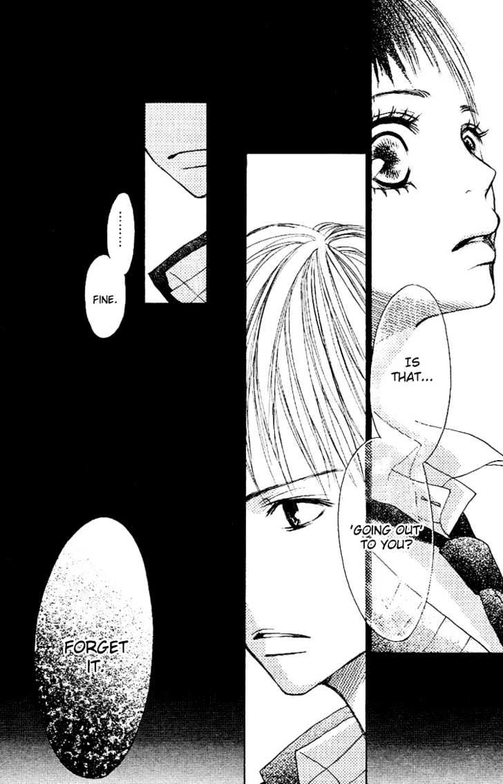 Kawaiitte Itteyo Chapter 1 page 34 - Chapter 1 : Pink Colored Love
