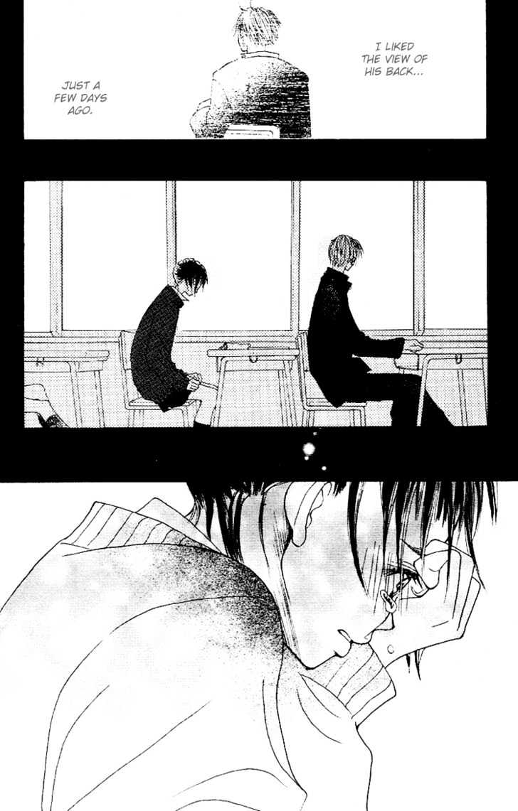 Kawaiitte Itteyo Chapter 1 page 36 - Chapter 1 : Pink Colored Love