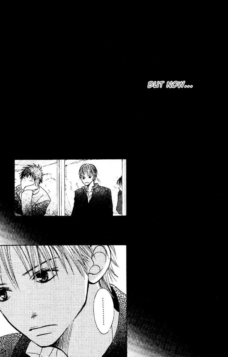 Kawaiitte Itteyo Chapter 1 page 37 - Chapter 1 : Pink Colored Love