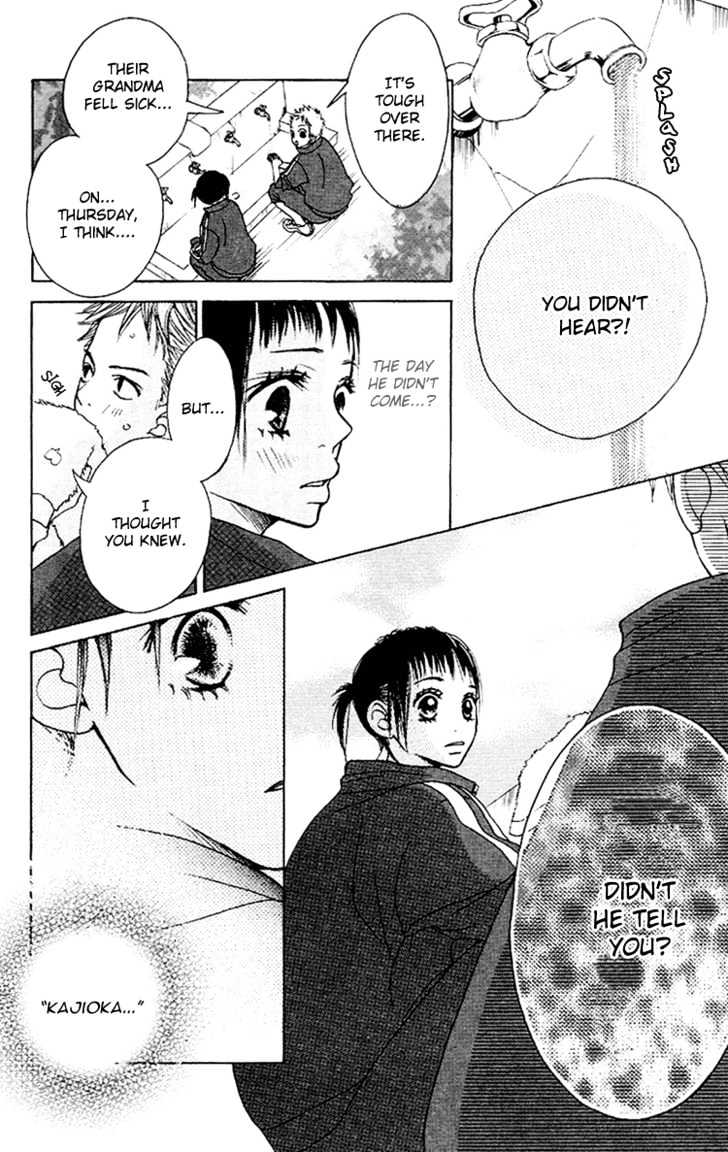 Kawaiitte Itteyo Chapter 1 page 42 - Chapter 1 : Pink Colored Love