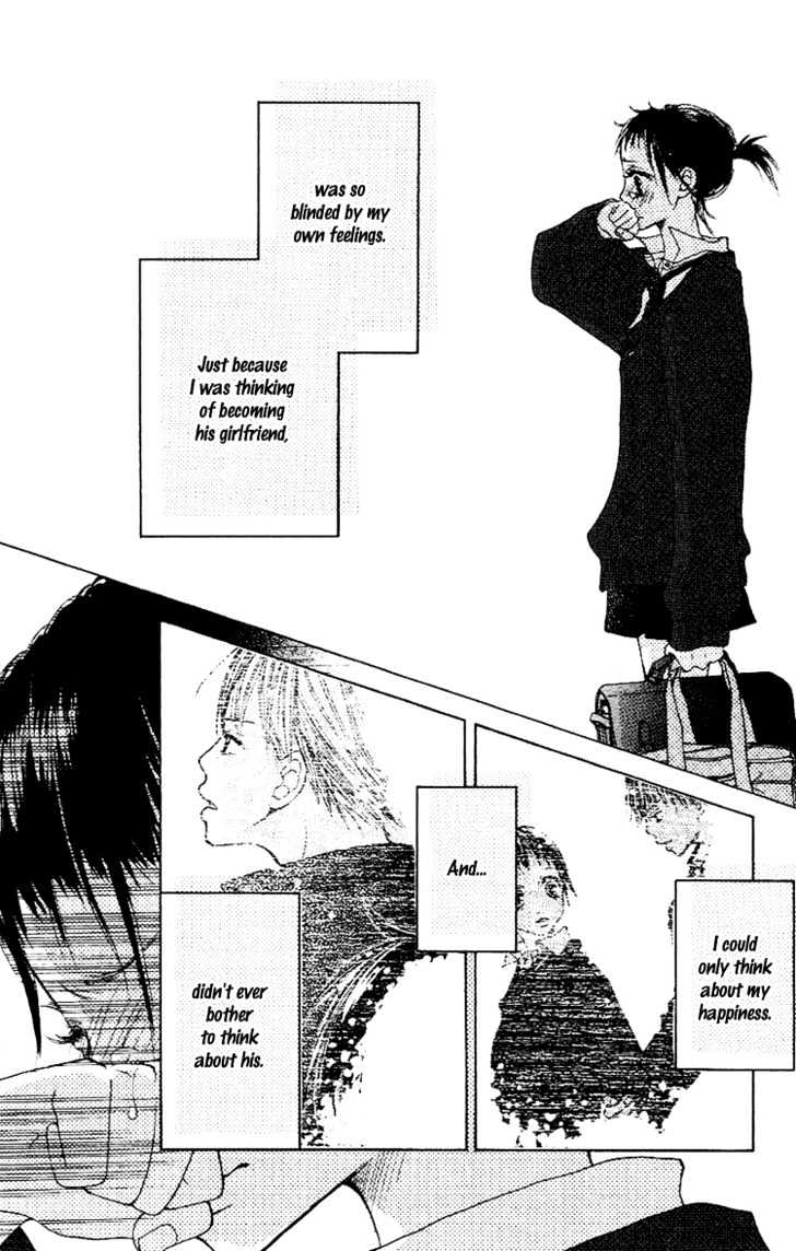 Kawaiitte Itteyo Chapter 1 page 44 - Chapter 1 : Pink Colored Love