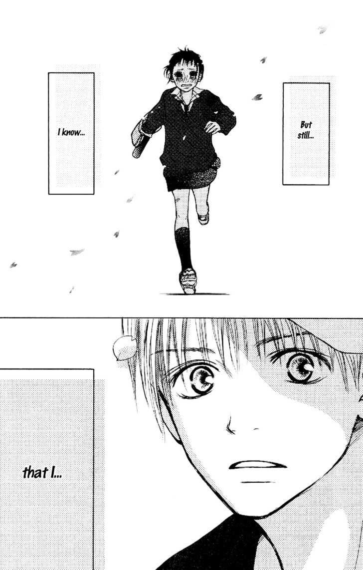 Kawaiitte Itteyo Chapter 1 page 47 - Chapter 1 : Pink Colored Love