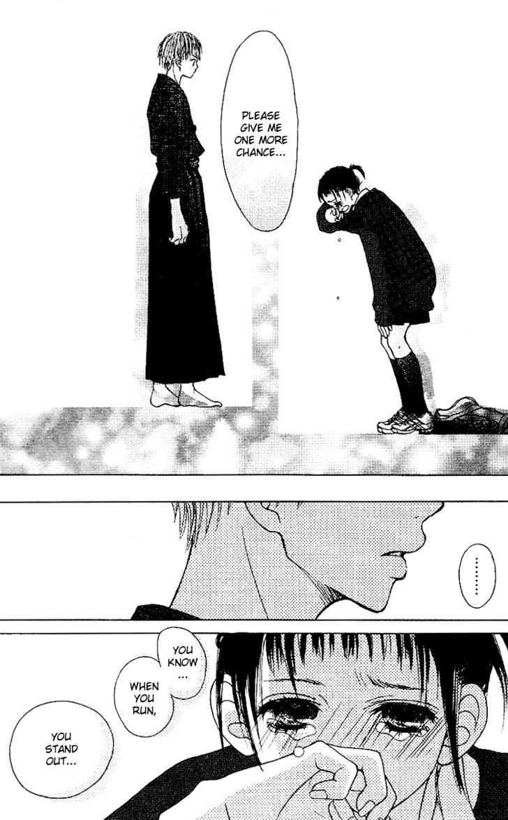 Kawaiitte Itteyo Chapter 1 page 49 - Chapter 1 : Pink Colored Love