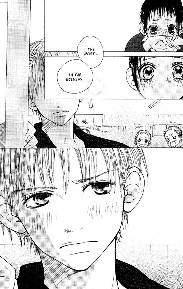 Kawaiitte Itteyo Chapter 1 page 50 - Chapter 1 : Pink Colored Love