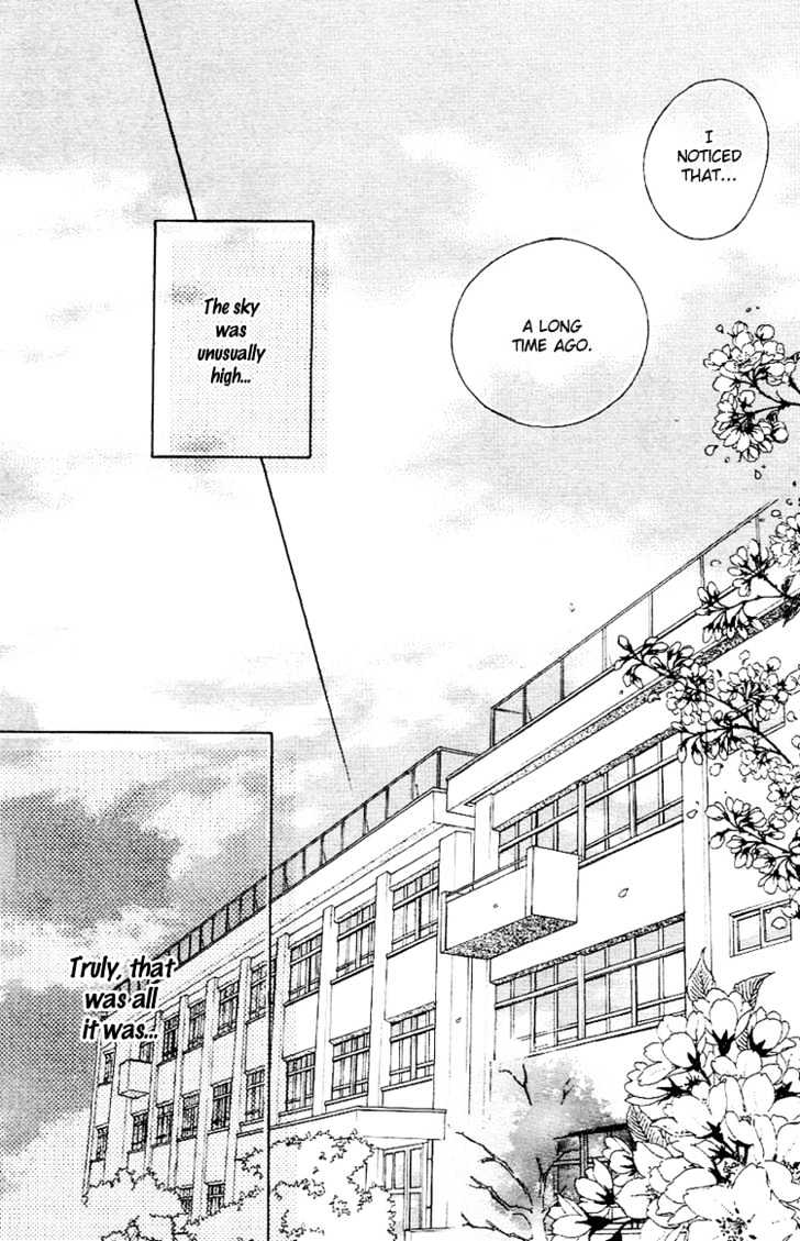 Kawaiitte Itteyo Chapter 1 page 51 - Chapter 1 : Pink Colored Love