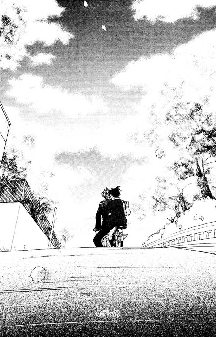 Kawaiitte Itteyo Chapter 1 page 53 - Chapter 1 : Pink Colored Love
