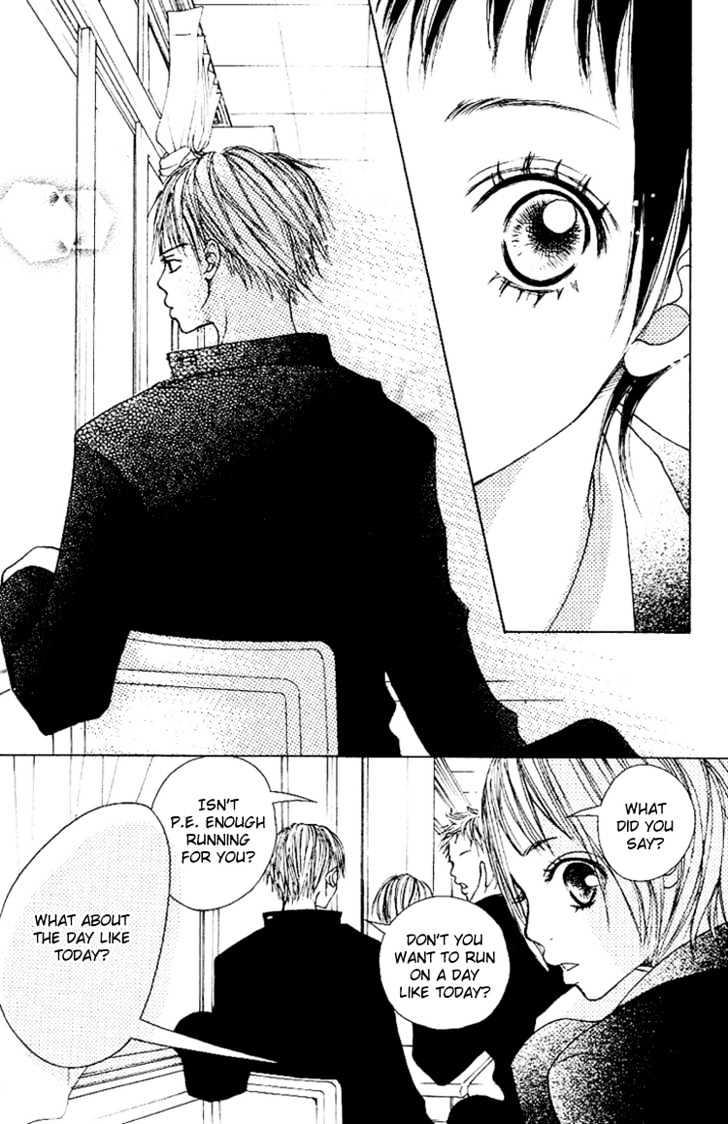 Kawaiitte Itteyo Chapter 1 page 7 - Chapter 1 : Pink Colored Love