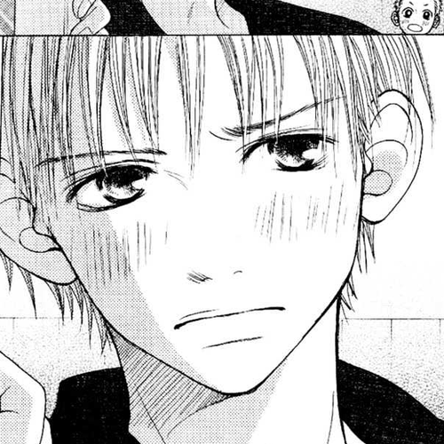 Kawaiitte Itteyo Chapter 1 : Pink Colored Love cover