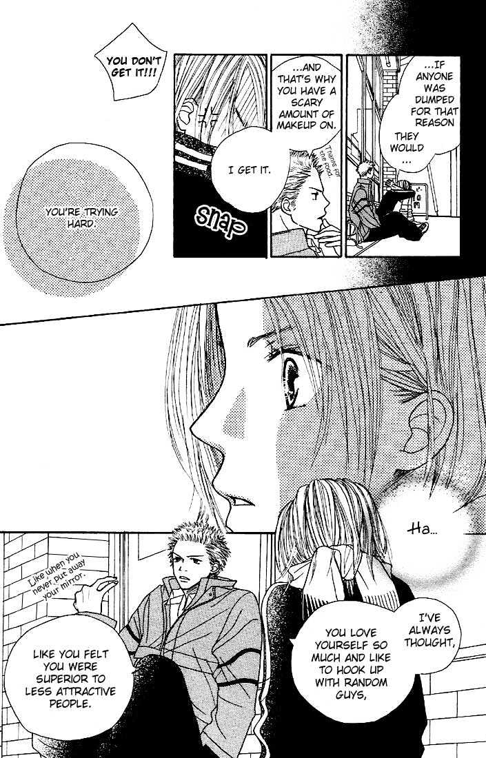 Kawaiitte Itteyo Chapter 2 page 25 - Chapter 2 : Say I'm Cute