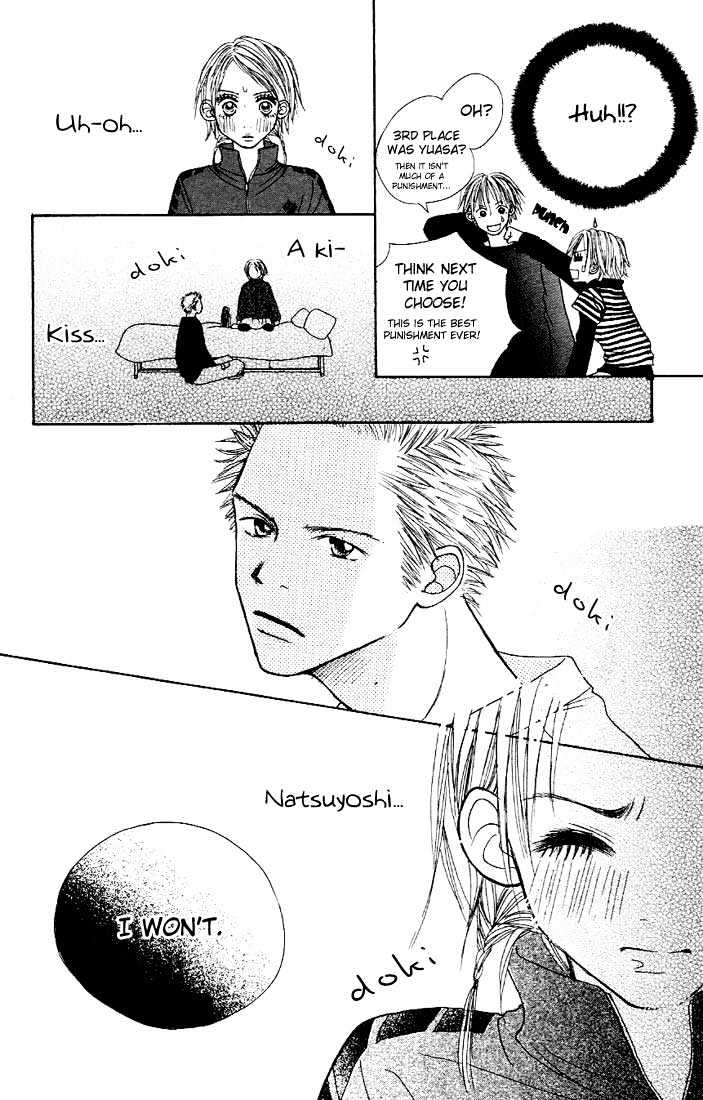 Kawaiitte Itteyo Chapter 2 page 32 - Chapter 2 : Say I'm Cute