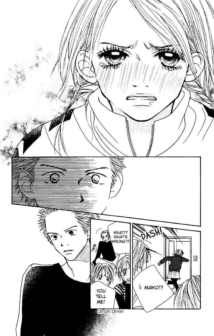 Kawaiitte Itteyo Chapter 2 page 36 - Chapter 2 : Say I'm Cute