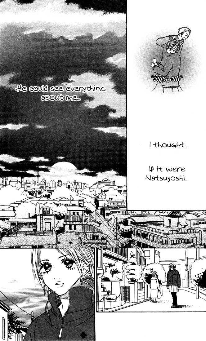 Kawaiitte Itteyo Chapter 2 page 39 - Chapter 2 : Say I'm Cute