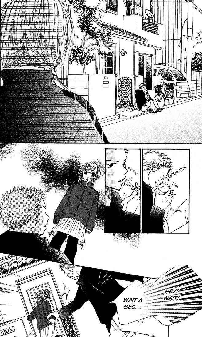 Kawaiitte Itteyo Chapter 2 page 40 - Chapter 2 : Say I'm Cute