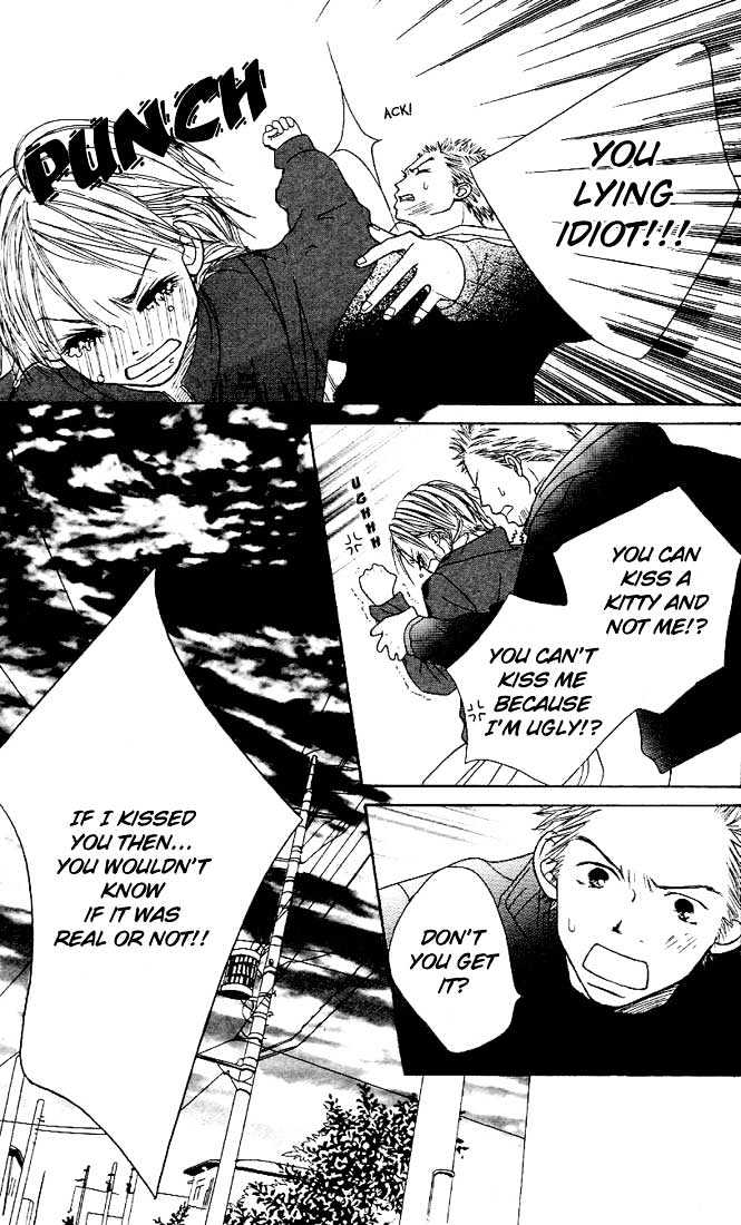 Kawaiitte Itteyo Chapter 2 page 41 - Chapter 2 : Say I'm Cute