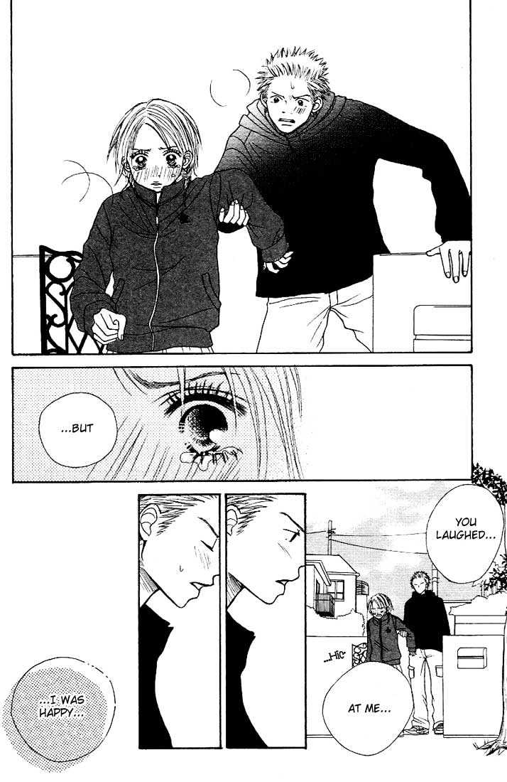 Kawaiitte Itteyo Chapter 2 page 42 - Chapter 2 : Say I'm Cute
