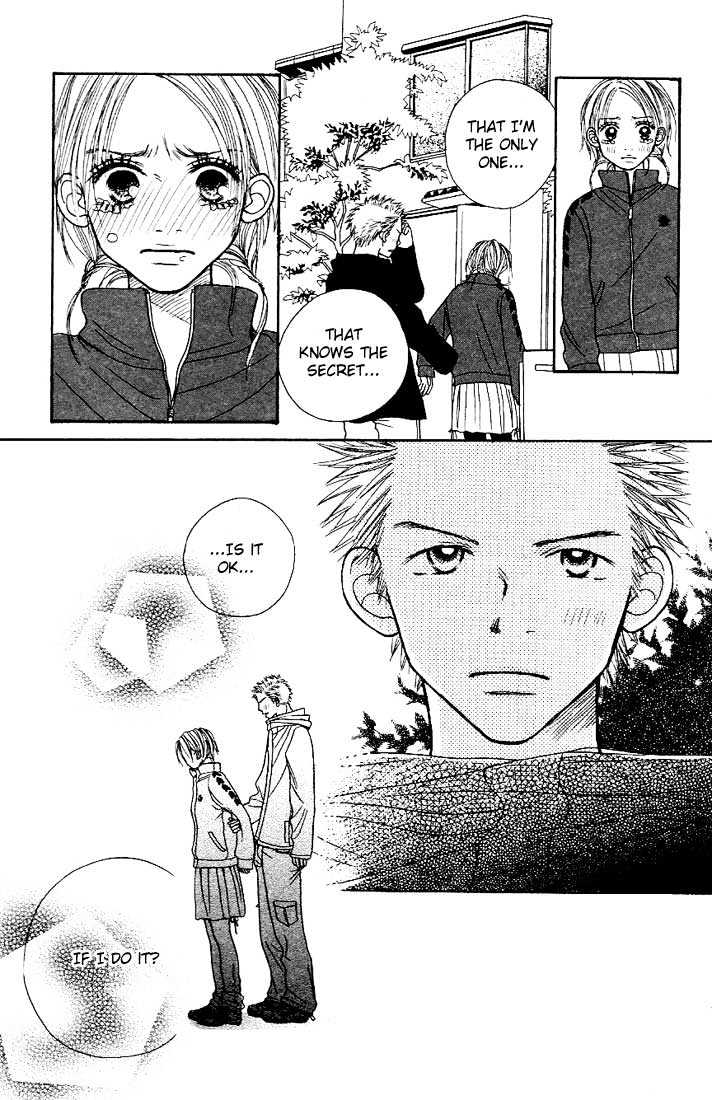 Kawaiitte Itteyo Chapter 2 page 43 - Chapter 2 : Say I'm Cute
