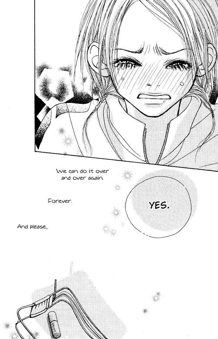 Kawaiitte Itteyo Chapter 2 page 44 - Chapter 2 : Say I'm Cute
