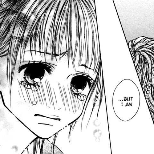 Kawaiitte Itteyo Chapter 3 : So Close that i Feel the Warmth of Your Body cover