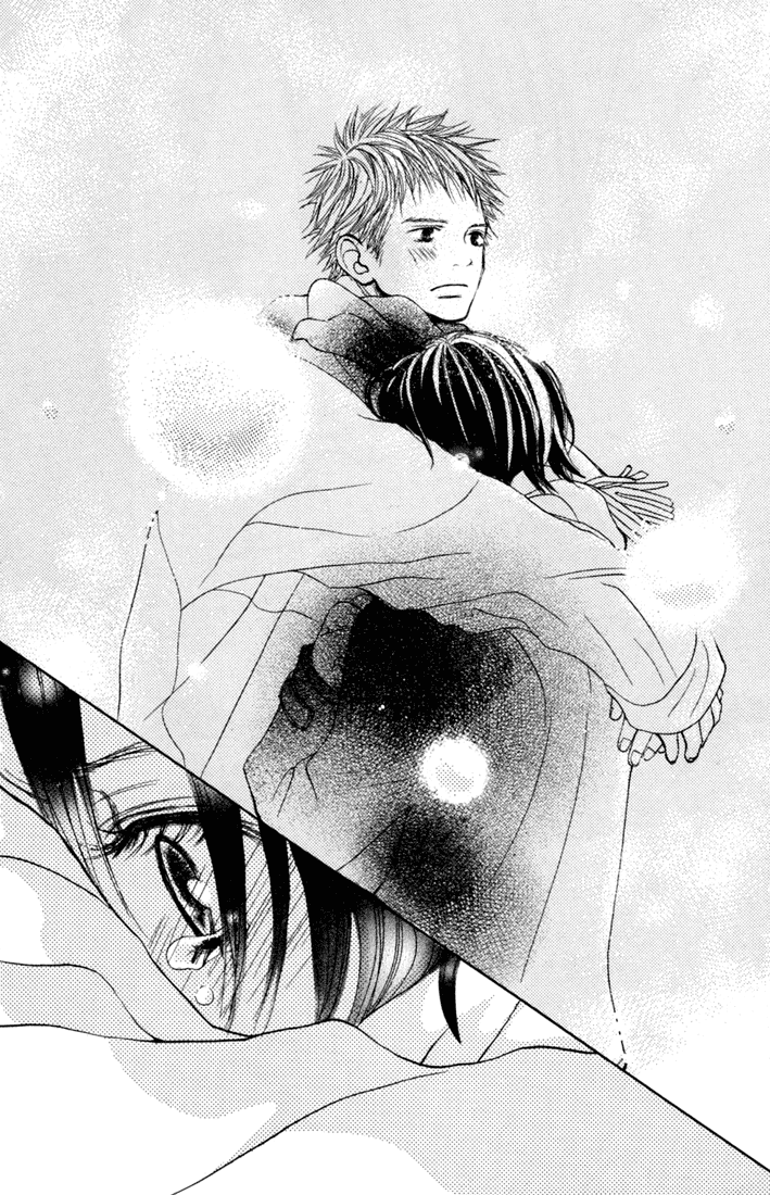 Kawaiitte Itteyo Chapter 4 page 44 - Chapter 4 : The Winter Sun