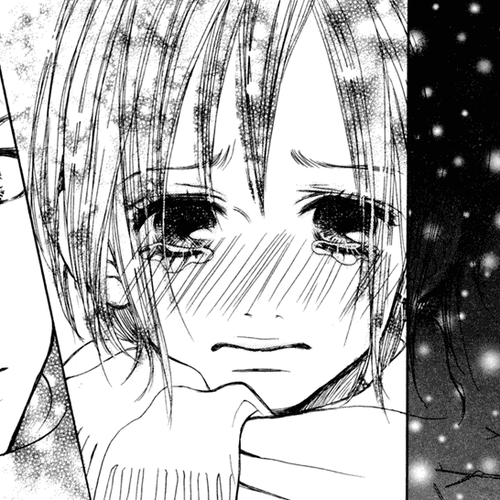 Kawaiitte Itteyo Chapter 4 : The Winter Sun cover