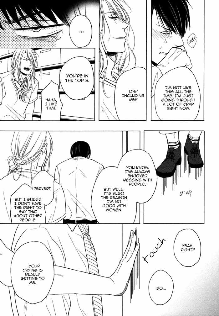 Kawaisa Amatte Nanika ga Hyakubai Chapter 2 page 11 - Chapter 2