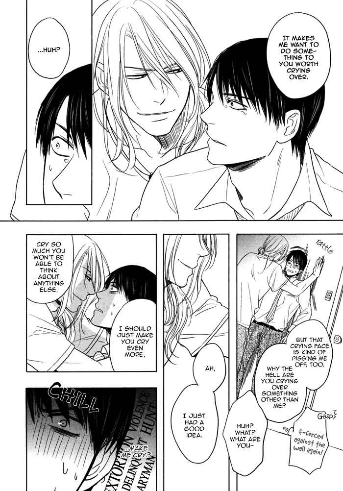 Kawaisa Amatte Nanika ga Hyakubai Chapter 2 page 12 - Chapter 2