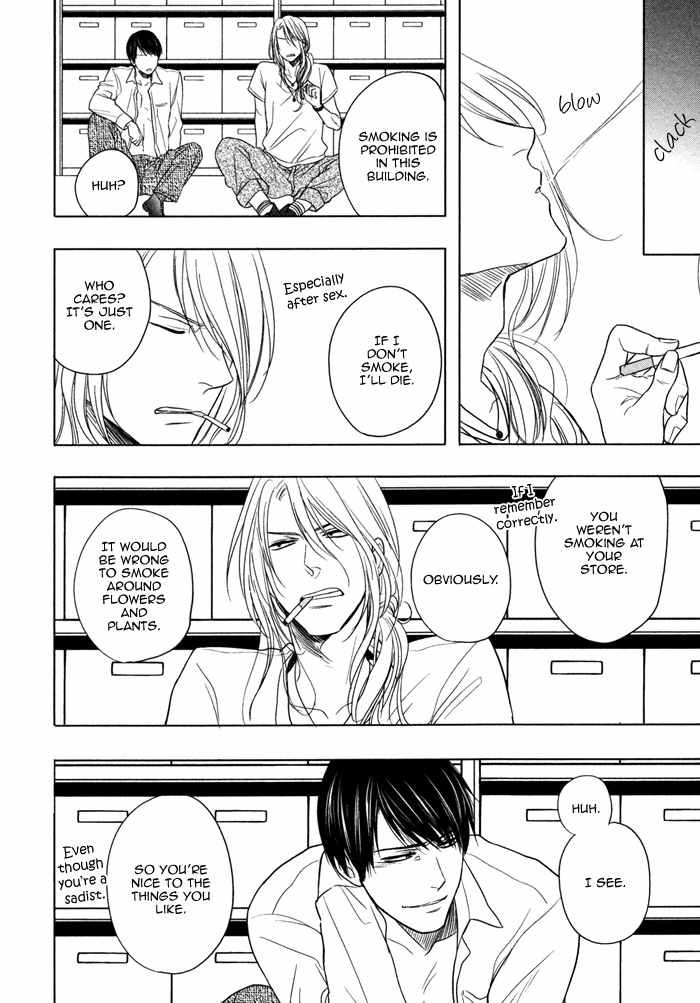 Kawaisa Amatte Nanika ga Hyakubai Chapter 2 page 18 - Chapter 2