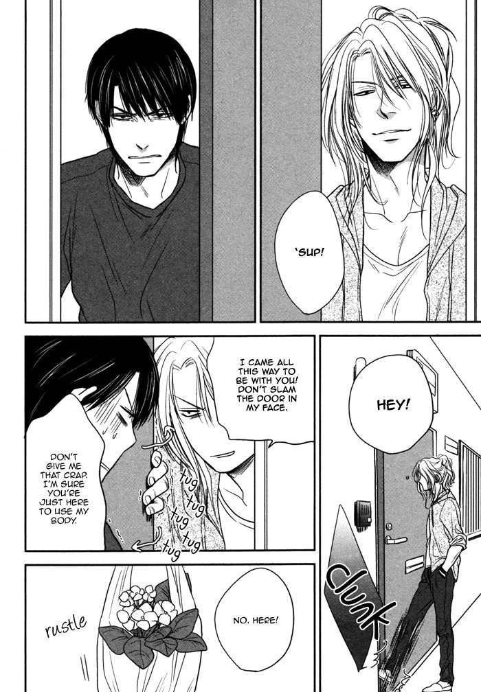 Kawaisa Amatte Nanika ga Hyakubai Chapter 3 page 10 - Chapter 3