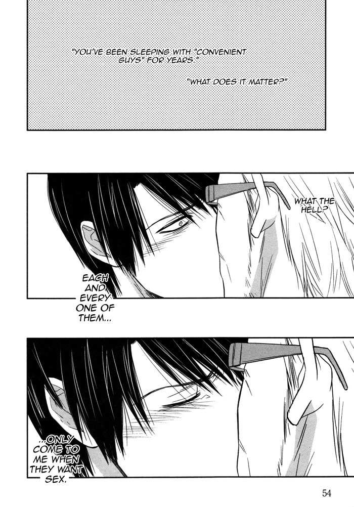 Kawaisa Amatte Nanika ga Hyakubai Chapter 3 page 18 - Chapter 3