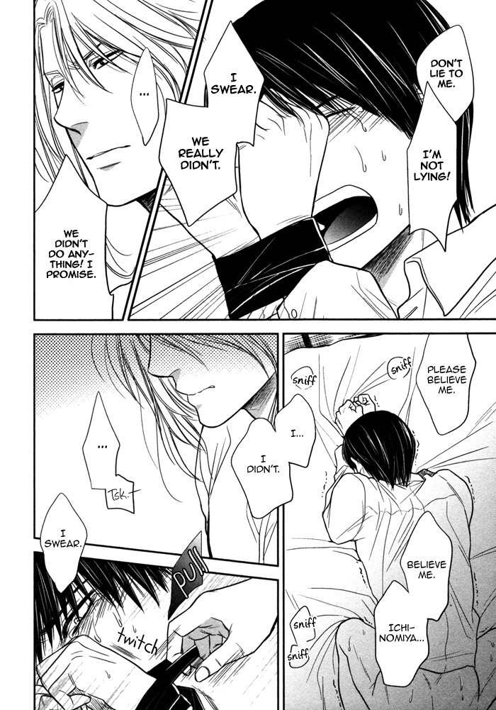 Kawaisa Amatte Nanika ga Hyakubai Chapter 3 page 26 - Chapter 3
