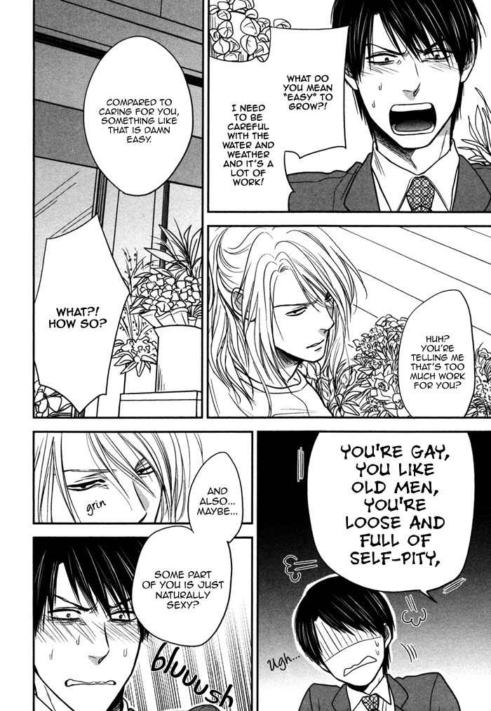 Kawaisa Amatte Nanika ga Hyakubai Chapter 3 page 38 - Chapter 3
