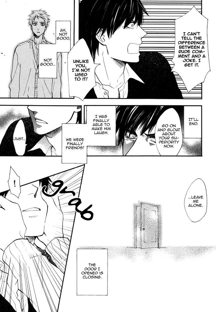 Kawaisa Amatte Nanika ga Hyakubai Chapter 4 page 14 - Chapter 4