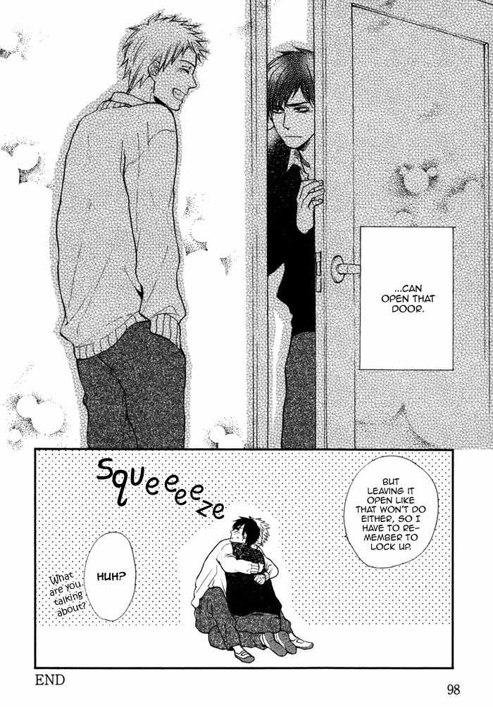 Kawaisa Amatte Nanika ga Hyakubai Chapter 4 page 19 - Chapter 4