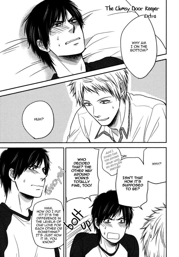 Kawaisa Amatte Nanika ga Hyakubai Chapter 4 page 20 - Chapter 4