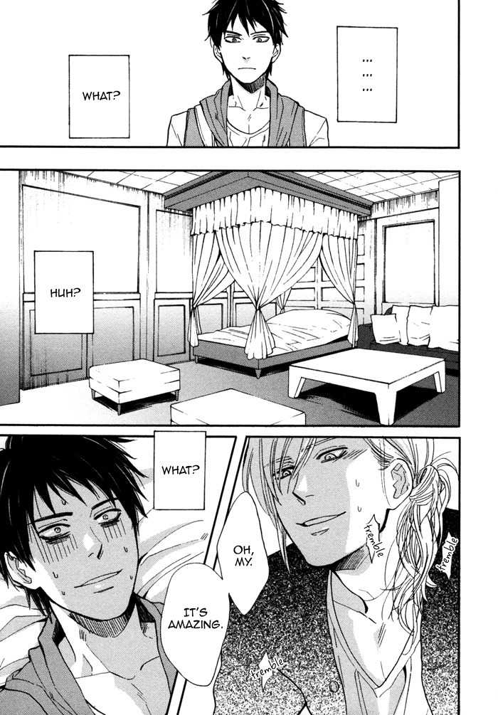 Kawaisa Amatte Nanika ga Hyakubai Chapter 5 page 16 - Chapter 5