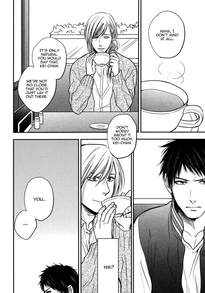 Kawaisa Amatte Nanika ga Hyakubai Chapter 6 page 12 - Chapter 6