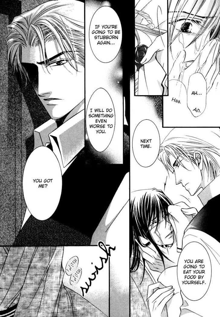 Kawaita Yoru no Machi wo Oyogu Chapter 1 page 48 - Chapter 1 : 1 Swimming in the Dry Street at Night \ 2 Swimming in the Dry Str...