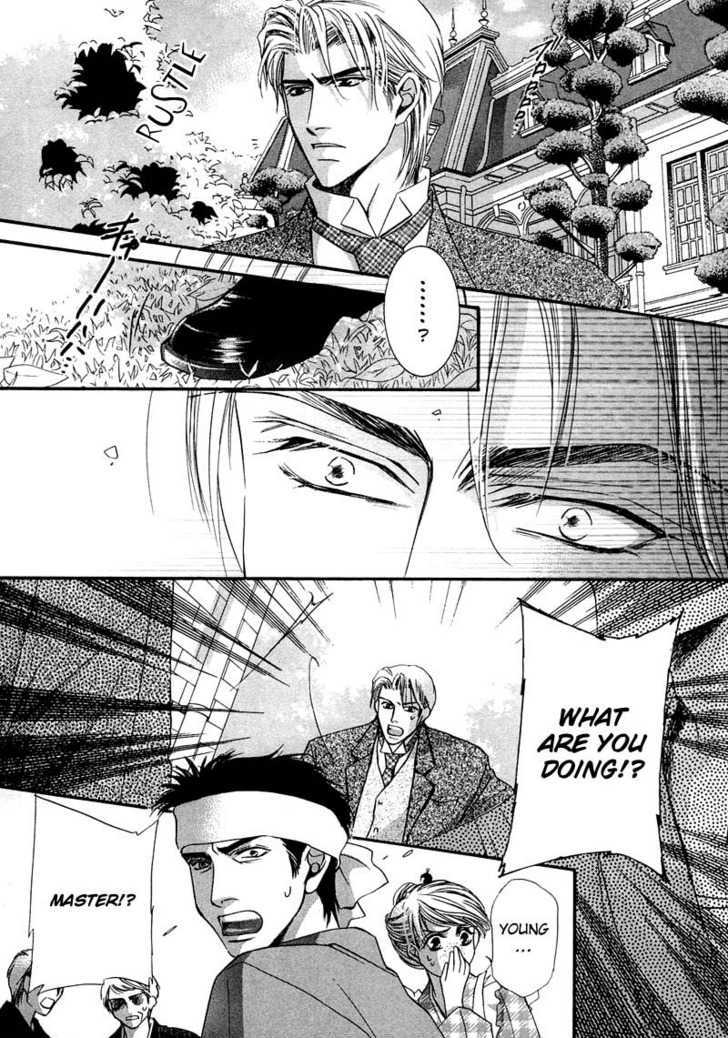 Kawaita Yoru no Machi wo Oyogu Chapter 1 page 59 - Chapter 1 : 1 Swimming in the Dry Street at Night \ 2 Swimming in the Dry Str...