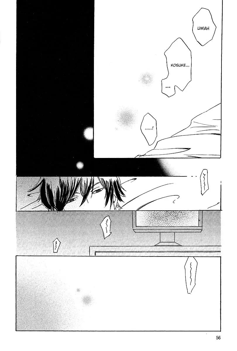 Kawaru Sekai Chapter 2 page 28 - Chapter 2