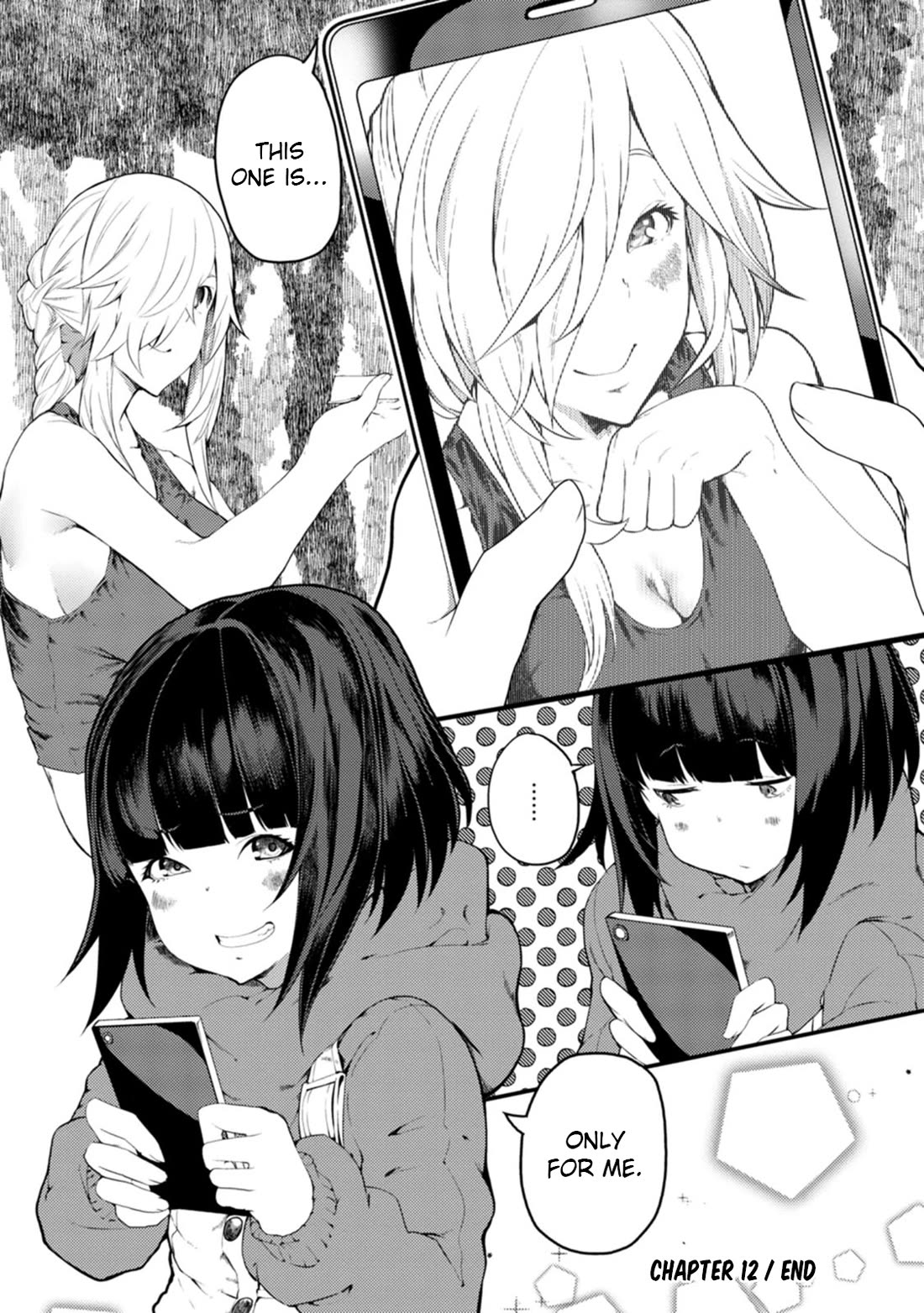 Kawasemi's Fishing and Cooking Chapter 12 page 26 - Chapter 12
