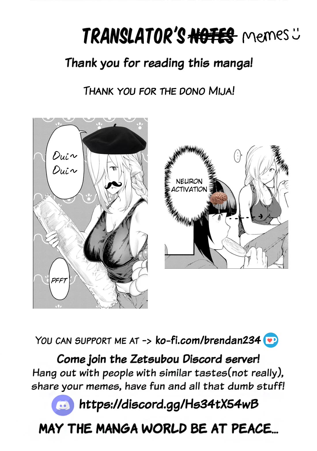Kawasemi's Fishing and Cooking Chapter 12 page 28 - Chapter 12