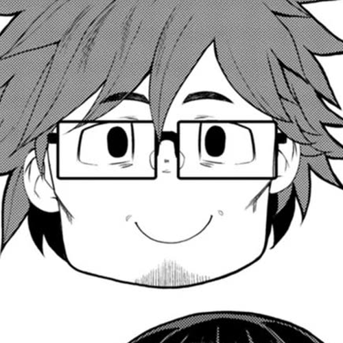 Kawasemi's Fishing and Cooking Chapter 13 cover