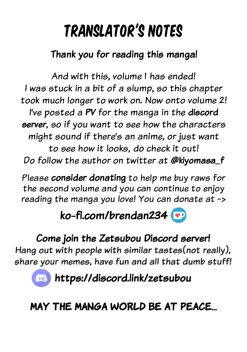 Kawasemi's Fishing and Cooking Chapter 5 page 36 - Chapter 5