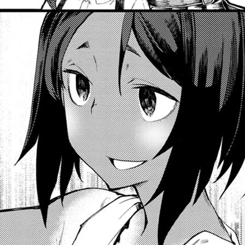 Kawasemi's Fishing and Cooking Chapter 7 cover