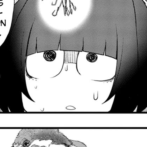 Kawasemi's Fishing and Cooking Chapter 8 cover